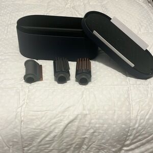Brand New Dyson case and three attachments